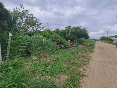 Terreno / Lote / Condomínio à venda, 825m² no Marina, Armação dos Búzios