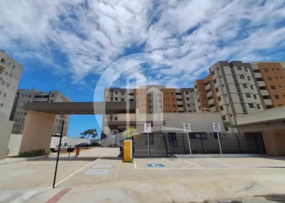 Apartamento com 2 Quartos para alugar, 63m² no Caminho da Praia, Barra dos Coqueiros