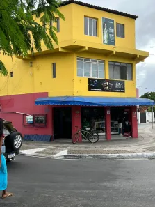 Prédio Inteiro com 4 Quartos à venda, 100m² no Centro, Camaçari