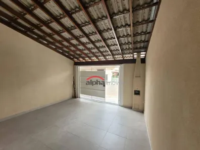 Casa com 2 Quartos à venda, 99m² no Parque Orestes Ôngaro, Hortolândia