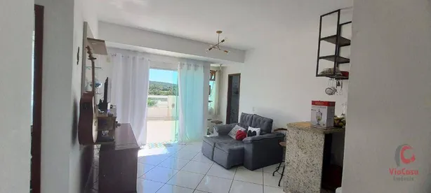 Cobertura com 2 Quartos à venda, 69m² no Recanto, Rio das Ostras