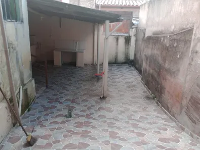 Casa com 4 Quartos para alugar, 130m² no Bom Jesus, Viçosa