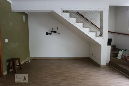 Casa de Condomínio com 3 Quartos à venda, 100m² no Parque Reboucas, São Paulo