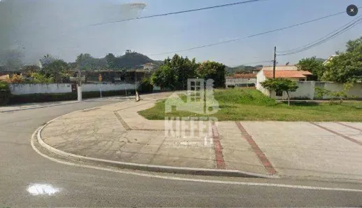 Terreno / Lote / Condomínio para alugar, 652m² no Piratininga, Niterói