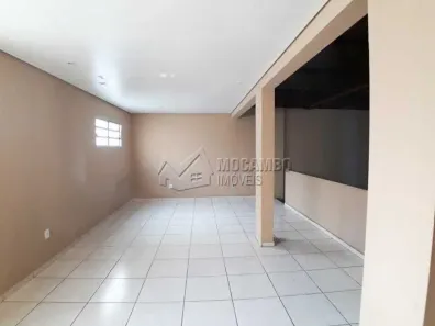 Loja / Salão / Ponto Comercial para alugar, 339m² no Giardino D' Itália, Itatiba