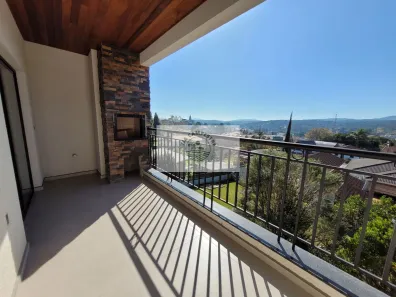 Apartamento com 2 Quartos à venda, 88m² no Centro, Campo Alegre