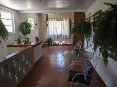 Casa com 2 Quartos à venda, 280m² no Independência, Petrópolis