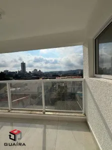 Cobertura com 3 Quartos à venda, 160m² no Jardim Nóbrega, Mauá