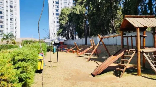 Apartamento com 2 Quartos para alugar, 60m² no Santa Edwiges - Ribeirão das Mortes, Pouso Alegre
