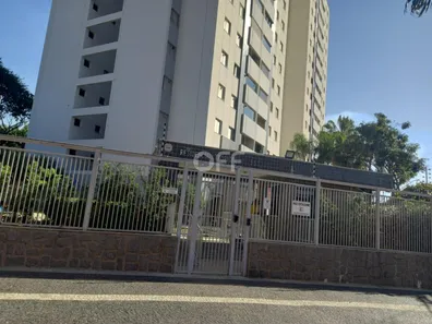 Cobertura com 3 Quartos à venda, 128m² no Bonfim, Campinas