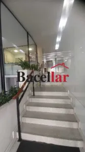 Conjunto Comercial / Sala à venda, 38m² no Tijuca, Rio de Janeiro
