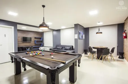 Apartamento com 2 Quartos à venda, 71m² no São João, Itajaí