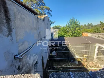 Terreno / Lote / Condomínio à venda, 500m² no Vila Pomar, Mogi das Cruzes