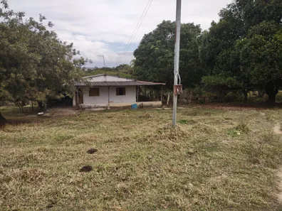 Fazenda / Sítio / Chácara com 3 Quartos à venda, 420000m² no Área Rural de Novo Gama, Novo Gama