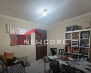Sobrado com 3 Quartos à venda, 80m² no Jardim Itapuã, Itaquaquecetuba