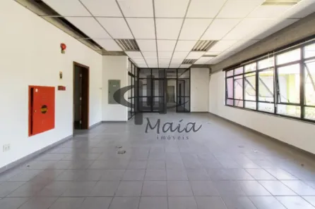 Galpão / Depósito / Armazém para alugar, 2000m² no Jardim Regina Alice, Barueri