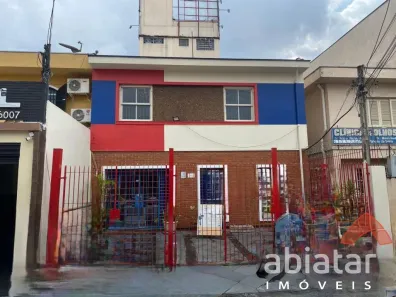 Prédio Inteiro para alugar, 145m² no Vila Santa Luzia, Taboão da Serra