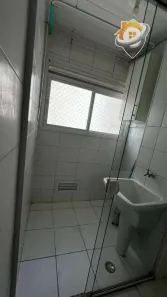 Apartamento com 2 Quartos à venda, 48m² no Vila Siqueira (Zona Norte), São Paulo