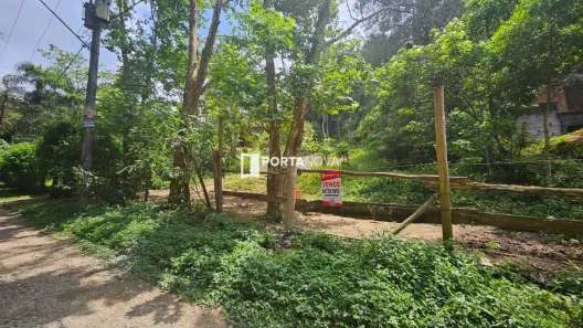 Terreno / Lote / Condomínio à venda, 1550m² no Chácaras Ana Lúcia, Embu das Artes
