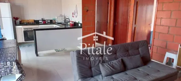 Casa de Condomínio com 2 Quartos à venda, 60m² no , Mairinque