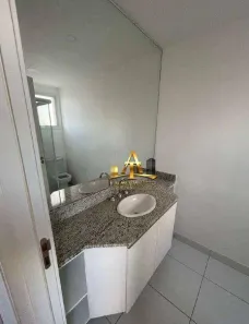 Apartamento com 2 Quartos para venda ou aluguel, 84m² no Centro Comercial Jubran, Barueri