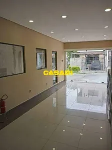 Loja / Salão / Ponto Comercial à venda, 60m² no Alves Dias, São Bernardo do Campo