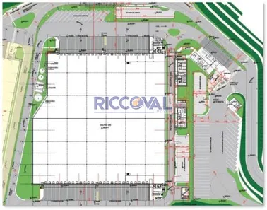 Galpão / Depósito / Armazém para alugar, 26187m² no Parque Santa Delfa, Franco da Rocha