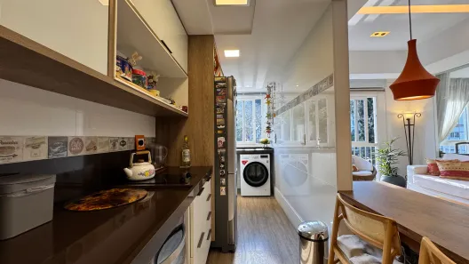 Cobertura com 2 Quartos à venda, 120m² no Itaipava, Petrópolis