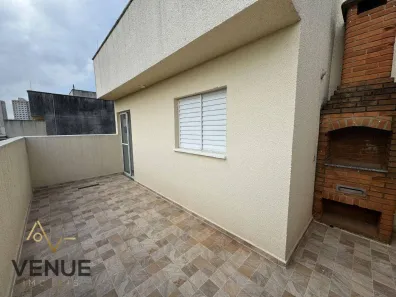 Cobertura com 4 Quartos à venda, 92m² no Vila Nova Curuçá, São Paulo