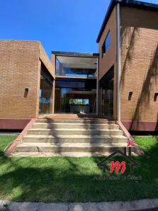 Casa de Condomínio com 4 Quartos à venda, 400m² no Boa União (Abrantes), Camaçari