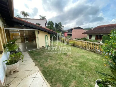 Casa de Condomínio com 3 Quartos à venda, 200m² no Parque Delfim Verde, Itapecerica da Serra