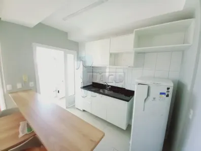 Kitnet com 1 Quarto para alugar, 54m² no Jardim São Luiz, Ribeirão Preto