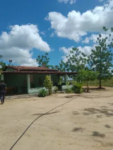 Fazenda / Sítio / Chácara com 4 Quartos à venda, 20000m² no , Feira Nova