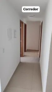 Apartamento com 2 Quartos para alugar, 52m² no Altiplano Cabo Branco, João Pessoa