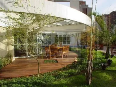 Loft com 2 Quartos para venda ou aluguel, 113m² no Vila Nova Conceição, São Paulo