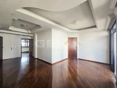 Apartamento com 3 Quartos à venda, 125m² no Centro, Divinópolis