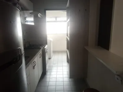 Apartamento com 2 Quartos para alugar, 60m² no Aclimação, São Paulo
