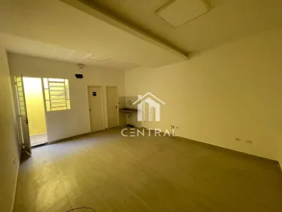 Conjunto Comercial / Sala para alugar, 40m² no Gopoúva, Guarulhos