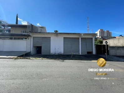 Loja / Salão / Ponto Comercial para alugar, 200m² no Terra Preta (Terra Preta), Mairiporã