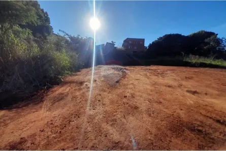 Terreno / Lote / Condomínio à venda, 525m² no Residencial Recanto do Bosque, Goiânia