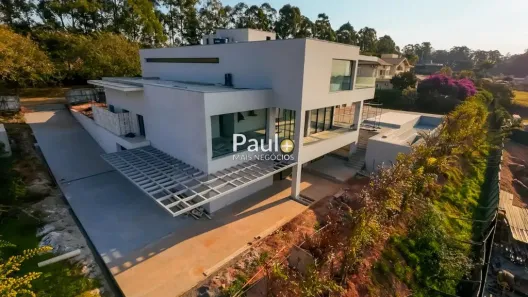 Casa de Condomínio com 7 Quartos à venda, 1960m² no Residencial Fazenda da Grama, Itupeva