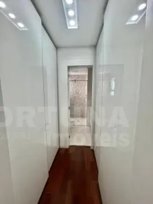 Apartamento com 3 Quartos para alugar, 121m² no Umuarama, Osasco