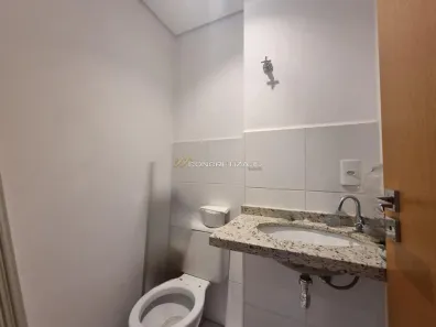 Conjunto Comercial / Sala à venda, 39m² no Jardim Pompéia, Indaiatuba