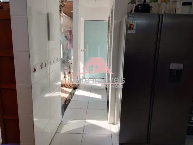 Casa com 2 Quartos à venda, 90m² no Campo Grande, Rio de Janeiro