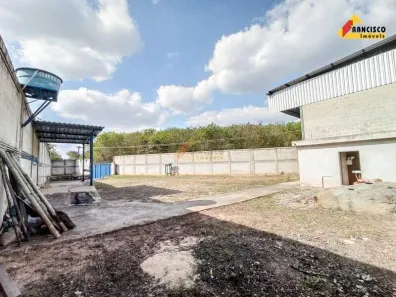 Galpão / Depósito / Armazém à venda, 280m² no Esplanada, Divinópolis
