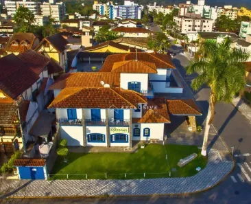 Hotel / Motel / Pousada com 23 Quartos para venda ou aluguel, 1084m² no Itaguá, Ubatuba