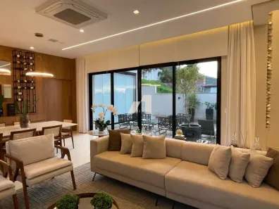 Casa com 5 Quartos para alugar, 500m² no Alphaville, Santana de Parnaíba