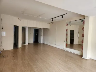 Loja / Salão / Ponto Comercial para venda ou aluguel, 50m² no Centro, Petrópolis