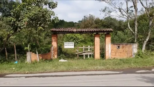 Terreno / Lote Comercial à venda, 54330m² no Jardim Campestre, Embu-Guaçu