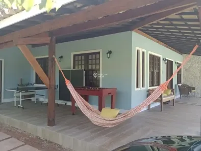 Casa com 4 Quartos à venda, 298m² no Portão, Lauro de Freitas